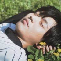 芸能人の寝顔を貼っていくトピ