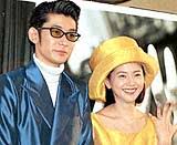 小泉今日子好きな人〜！