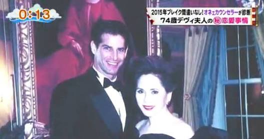 破局したけどお似合いだったカップル