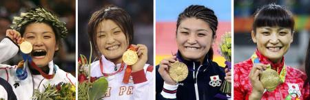 スポーツ選手のヘアスタイルを貼るトピ