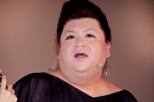 マツコのファン層は「知的レベルの低い若めの女性」か - ライブドアニュース