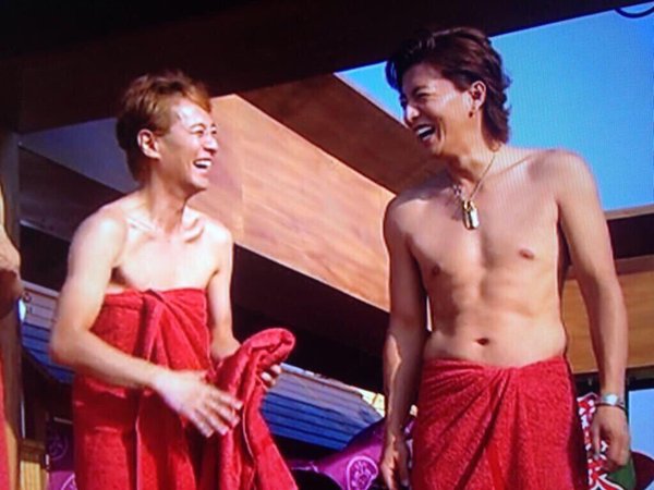 木村拓哉、SMAP解散に「だったら4人をクビにして！」