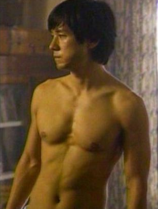 3位・斎藤工に勝る裸は？「ドラマで脱いでほしい男ベスト10」