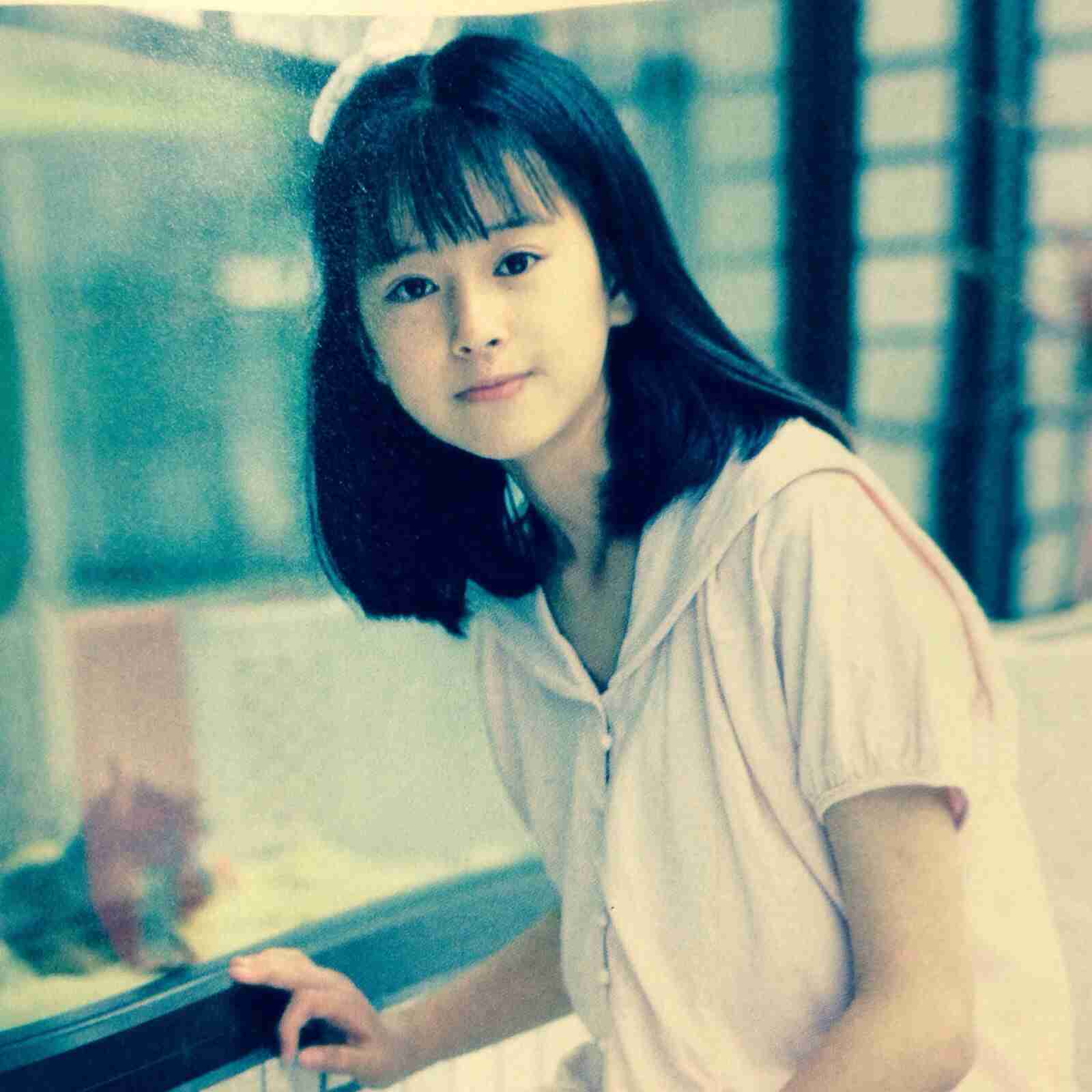 80年代アイドルが好きな人