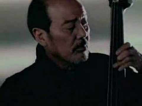 いかりや長介キリンラガーCM - YouTube