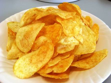 食べたいお菓子の画像を貼って食べた気になるトピ