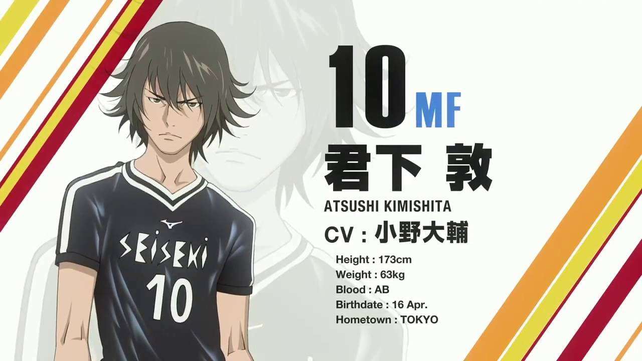 【夏期編】今期アニメの感想を語ろう