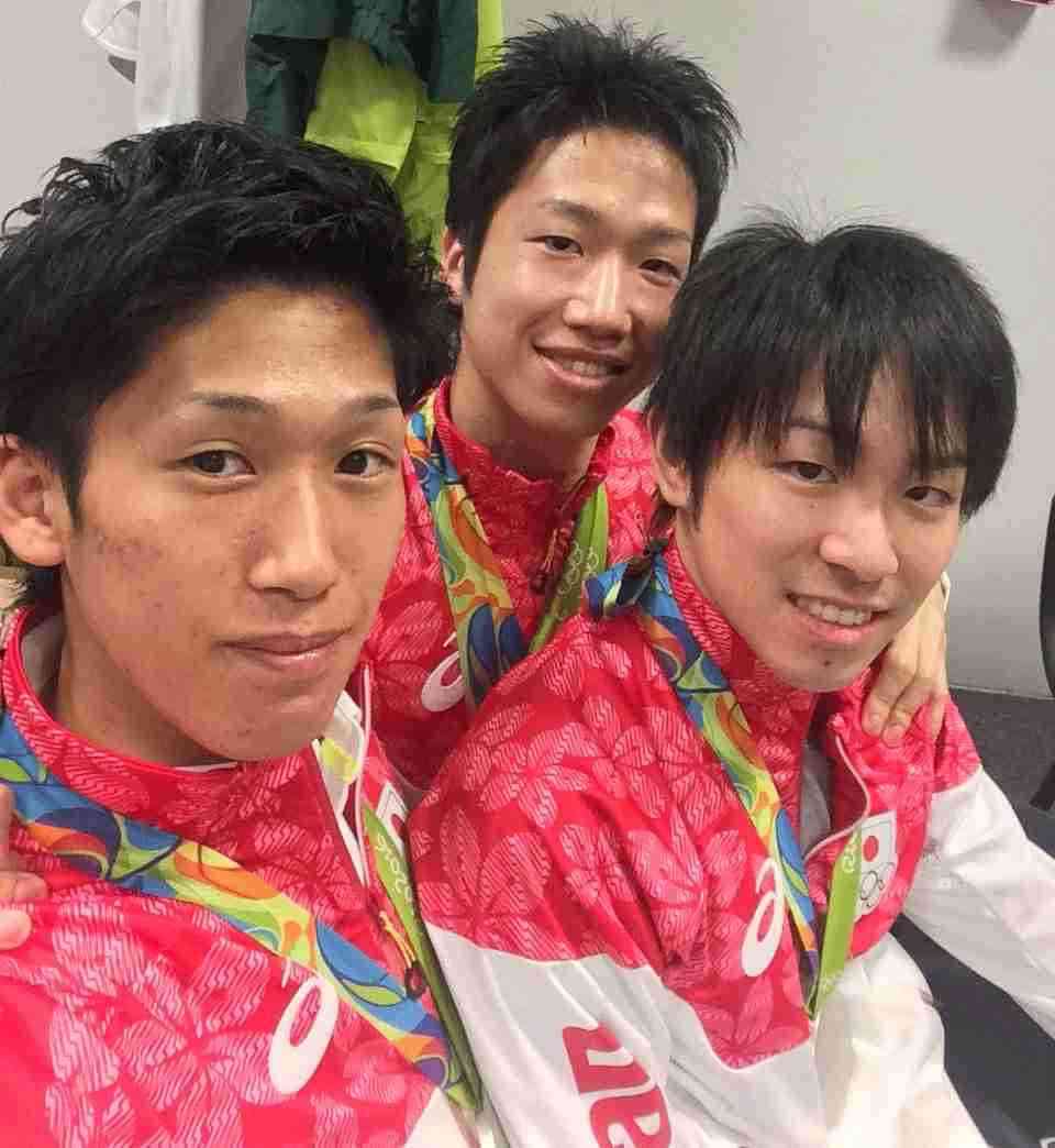 【実況・感想】金曜プレミアム・Rio to Tokyo2020メダリスト大集合！オリンピック祭