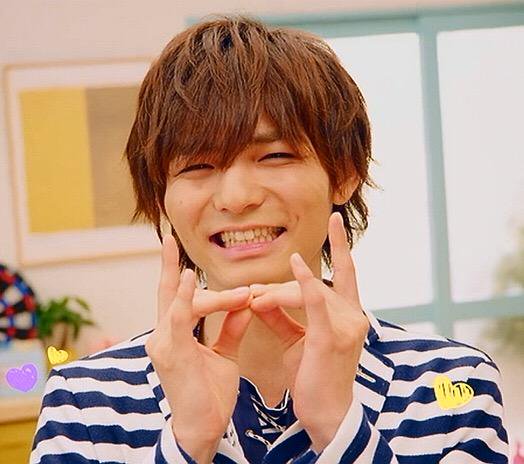 Hey!Say!JUMP大好きさん集まれ！