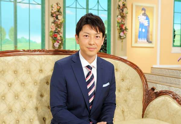 視聴者ドン引き！「報ステ」新キャスター富川悠太アナが子供に付けた驚きのキラキラネーム