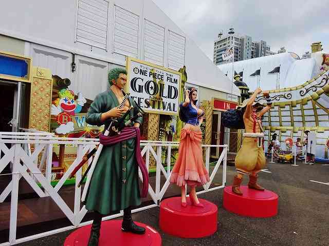 フジテレビが番組外でも末期的症状 お台場みんなの夢大陸 がガッラガラ ガールズちゃんねる Girls Channel