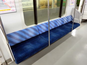 ほっこりした出来事