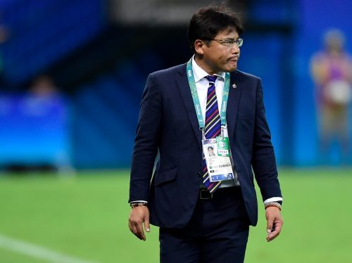 手倉森誠監督 遅れて到着したナイジェリアに「罠を仕掛けられたかな」 - ライブドアニュース
