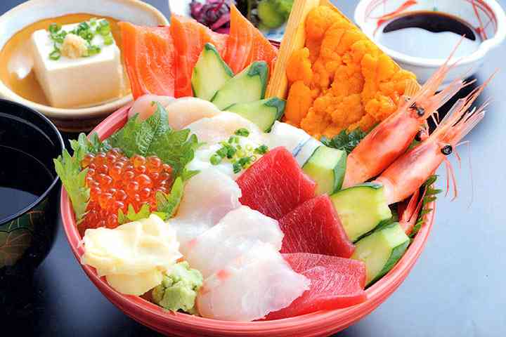 出来るものなら毎日食べたい物は？？
