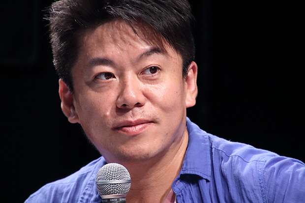 堀江貴文氏が婚活中の30代女性の言い分を一蹴「結婚したがる男いない」