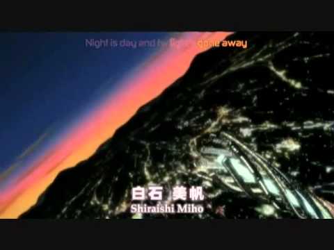 【歌詞付き】電車男OP【Twilight】高画質版！！ - YouTube