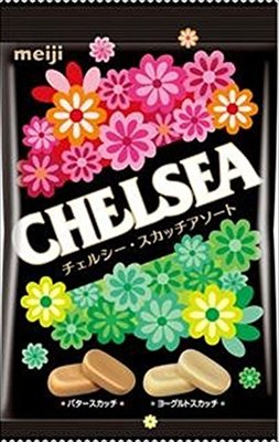 好きなキャンディ