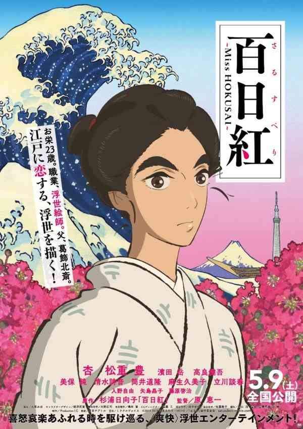 ジブリ以外のお勧めアニメ映画