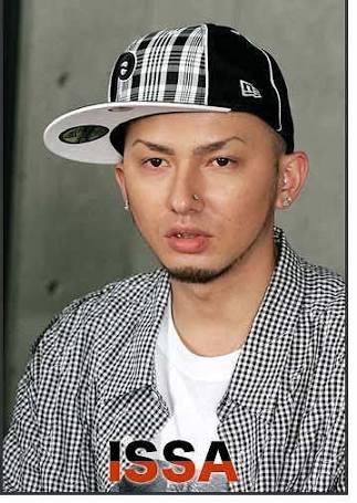 キャップを被った芸能人の画像を集めるトピ