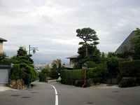 驚き！芦屋でも、本当の超大金持ちしか住めない【六麓荘町】とは？ - NAVER まとめ