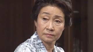 【実況＆感想】渡る世間は鬼ばかり 2015スペシャル・前篇