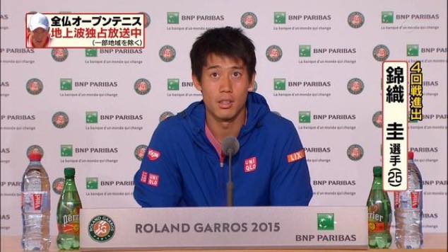 【スポーツ】印象に残っているインタビュー