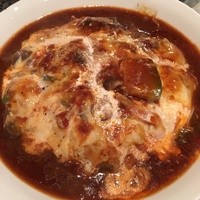 慕麗路 （ボレロ） - 西武新宿/定食・食堂 [食べログ]