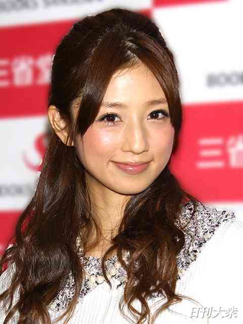小倉優子に篠原涼子、“キャラ変更”は芸能人の最後の一手!?