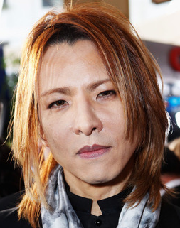 YOSHIKI、伝説のカレー事件反省「俺がわるい」
