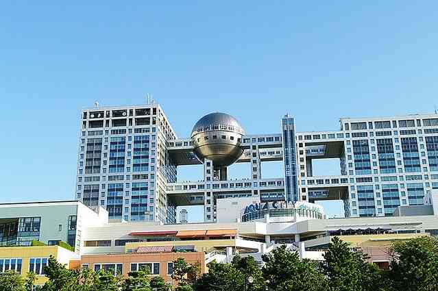 フジテレビに追い打ち…有力スポンサーが相次ぎ撤退する事態 - ライブドアニュース