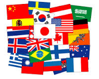 あえて外国製・外国産を使ってる物はありますか？