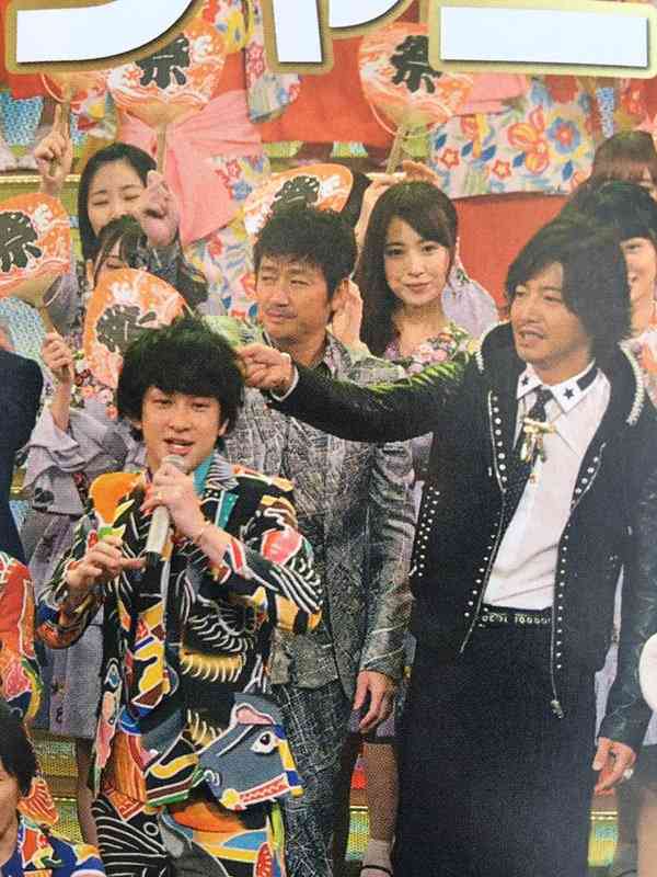 木村拓哉、SMAP解散に「だったら4人をクビにして!」