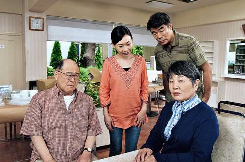 国民的ドラマ「渡る世間は鬼ばかり」が1年半ぶり特番で復活！