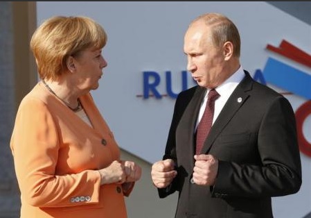 プーチンの画像を集めよう！