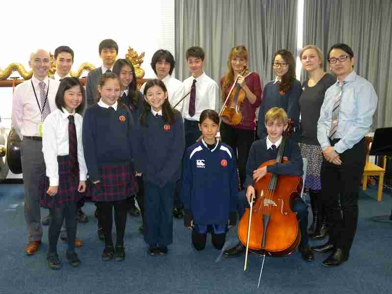 ハワイ滞在で判明？キムタク家の超高額すぎる教育費