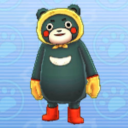 旦那が妖怪のキャラクターだったら何?