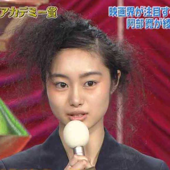 髪型が似合ってない画像ください