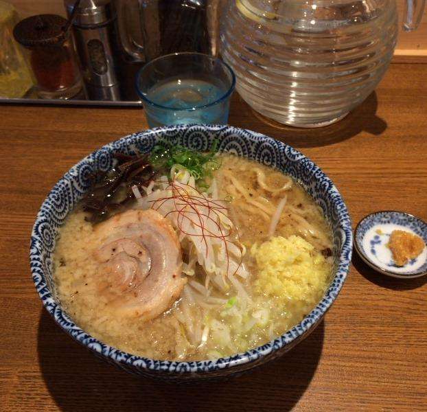 皆さんの知っているおいしいラーメン屋さん教えて!