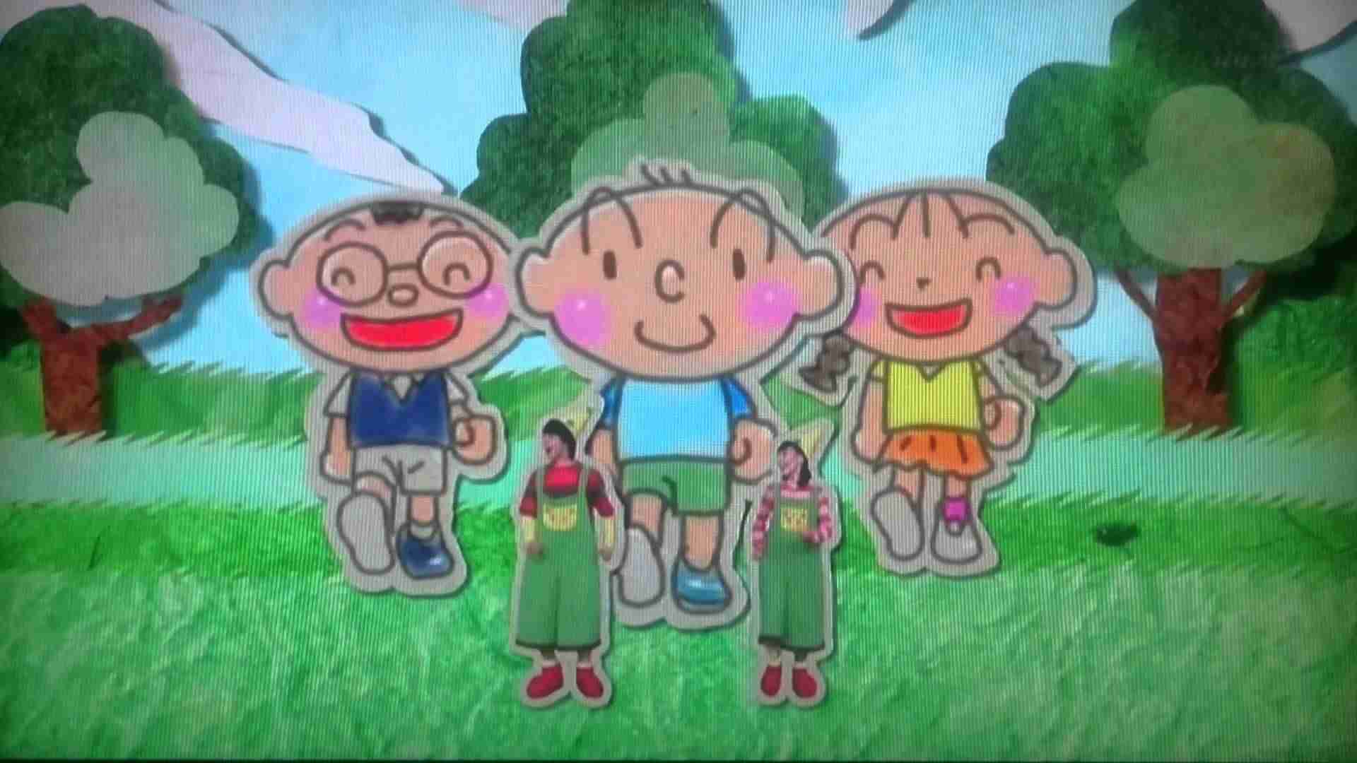 ぼよよん行進曲 - YouTube