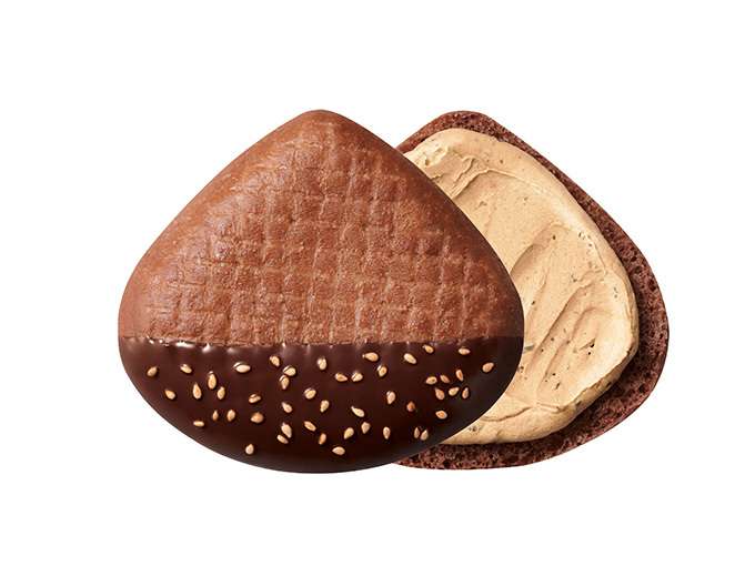 ミスタードーナツから「マロンドーナツ」限定発売 - 旬の栗をふんだんに使用した全4種