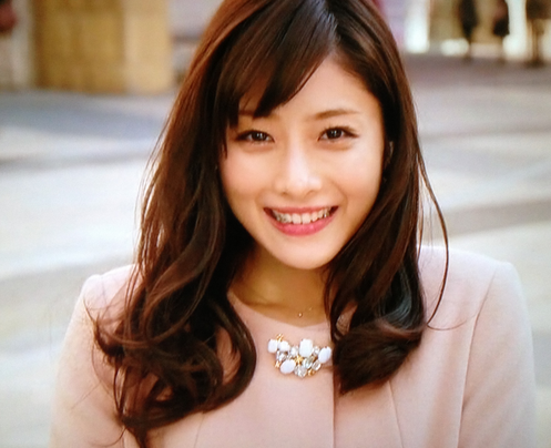同性から見て、女の人って可愛いなと思うこと