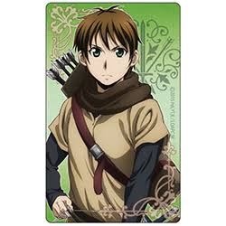 「アルスラーン戦記」好きな人！