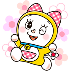 子供の頃憧れた漫画・アニメの女性キャラ！