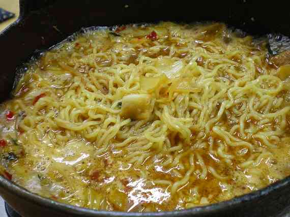 食べたいものを呟くと誰かが画像を貼ってくれるトピ