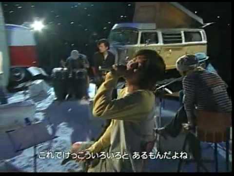 君は君だよ　smap - YouTube