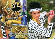 戦隊モノから出世した好きな俳優さん!