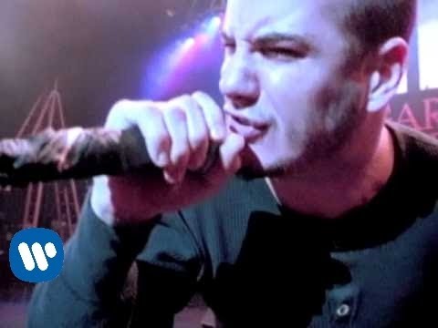 Pantera - Walk (Official Video) - YouTube