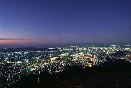 地元を思い出す画像