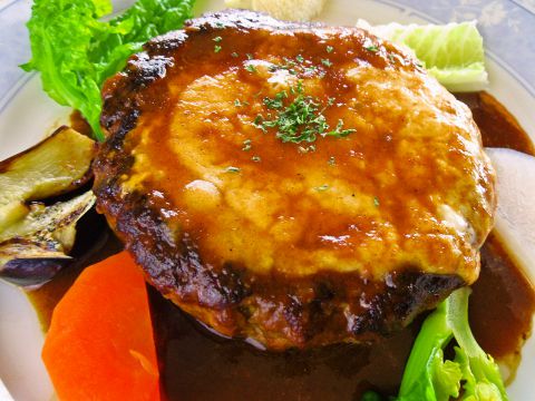 チーズ料理の画像を貼るトピ