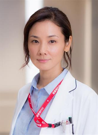 吉田羊、熱血女医で民放連ドラ初主演！「バチスタ」スタッフ集結